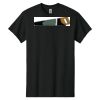 Heavy Cotton ™ 100% Cotton T Shirt Thumbnail