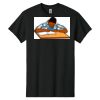Heavy Cotton ™ 100% Cotton T Shirt Thumbnail
