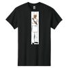 Heavy Cotton ™ 100% Cotton T Shirt Thumbnail