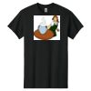 Heavy Cotton ™ 100% Cotton T Shirt Thumbnail