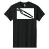 Heavy Cotton ™ 100% Cotton T Shirt Thumbnail