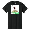 Heavy Cotton ™ 100% Cotton T Shirt Thumbnail