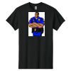 Heavy Cotton ™ 100% Cotton T Shirt Thumbnail