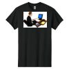 Heavy Cotton ™ 100% Cotton T Shirt Thumbnail