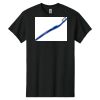 Heavy Cotton ™ 100% Cotton T Shirt Thumbnail