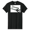 Heavy Cotton ™ 100% Cotton T Shirt Thumbnail