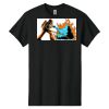 Heavy Cotton ™ 100% Cotton T Shirt Thumbnail