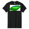 Heavy Cotton ™ 100% Cotton T Shirt Thumbnail