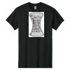 Heavy Cotton ™ 100% Cotton T Shirt Thumbnail