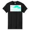 Heavy Cotton ™ 100% Cotton T Shirt Thumbnail