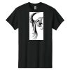 Heavy Cotton ™ 100% Cotton T Shirt Thumbnail