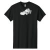 Heavy Cotton ™ 100% Cotton T Shirt Thumbnail