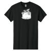 Heavy Cotton ™ 100% Cotton T Shirt Thumbnail