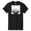 Heavy Cotton ™ 100% Cotton T Shirt Thumbnail