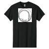 Heavy Cotton ™ 100% Cotton T Shirt Thumbnail