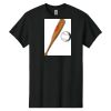 Heavy Cotton ™ 100% Cotton T Shirt Thumbnail