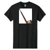 Heavy Cotton ™ 100% Cotton T Shirt Thumbnail