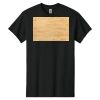 Heavy Cotton ™ 100% Cotton T Shirt Thumbnail