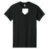 Heavy Cotton ™ 100% Cotton T Shirt Thumbnail