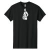 Heavy Cotton ™ 100% Cotton T Shirt Thumbnail