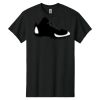Heavy Cotton ™ 100% Cotton T Shirt Thumbnail