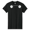 Heavy Cotton ™ 100% Cotton T Shirt Thumbnail