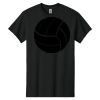 Heavy Cotton ™ 100% Cotton T Shirt Thumbnail