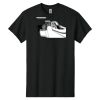 Heavy Cotton ™ 100% Cotton T Shirt Thumbnail