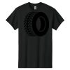 Heavy Cotton ™ 100% Cotton T Shirt Thumbnail
