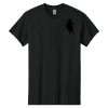 Heavy Cotton ™ 100% Cotton T Shirt Thumbnail