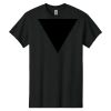 Heavy Cotton ™ 100% Cotton T Shirt Thumbnail