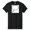 Heavy Cotton ™ 100% Cotton T Shirt Thumbnail