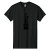Heavy Cotton ™ 100% Cotton T Shirt Thumbnail