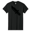 Heavy Cotton ™ 100% Cotton T Shirt Thumbnail