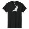 Heavy Cotton ™ 100% Cotton T Shirt Thumbnail