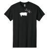 Heavy Cotton ™ 100% Cotton T Shirt Thumbnail