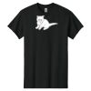 Heavy Cotton ™ 100% Cotton T Shirt Thumbnail