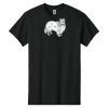 Heavy Cotton ™ 100% Cotton T Shirt Thumbnail