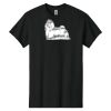 Heavy Cotton ™ 100% Cotton T Shirt Thumbnail