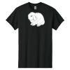 Heavy Cotton ™ 100% Cotton T Shirt Thumbnail