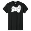 Heavy Cotton ™ 100% Cotton T Shirt Thumbnail