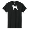 Heavy Cotton ™ 100% Cotton T Shirt Thumbnail