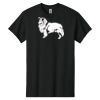Heavy Cotton ™ 100% Cotton T Shirt Thumbnail