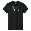 Heavy Cotton ™ 100% Cotton T Shirt Thumbnail