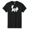 Heavy Cotton ™ 100% Cotton T Shirt Thumbnail