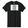 Heavy Cotton ™ 100% Cotton T Shirt Thumbnail