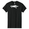 Heavy Cotton ™ 100% Cotton T Shirt Thumbnail