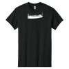 Heavy Cotton ™ 100% Cotton T Shirt Thumbnail