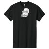 Heavy Cotton ™ 100% Cotton T Shirt Thumbnail