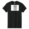 Heavy Cotton ™ 100% Cotton T Shirt Thumbnail